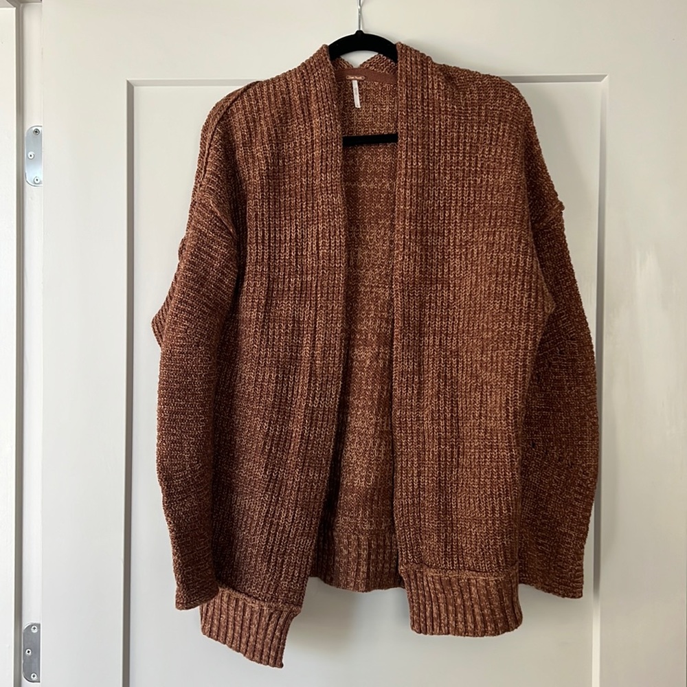 Free People Sweater